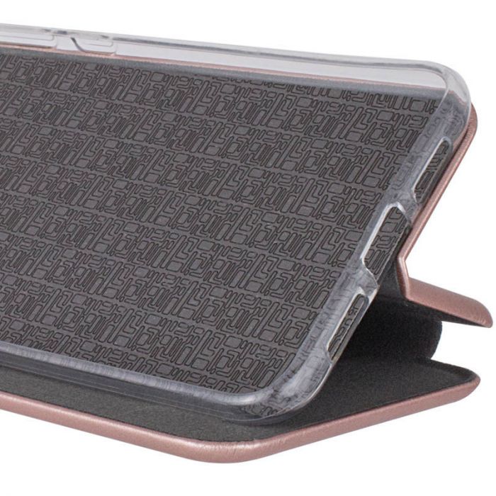 Чохол-книжка BeCover Exclusive для Tecno Spark 20 (KJ5n) Pink (711244)