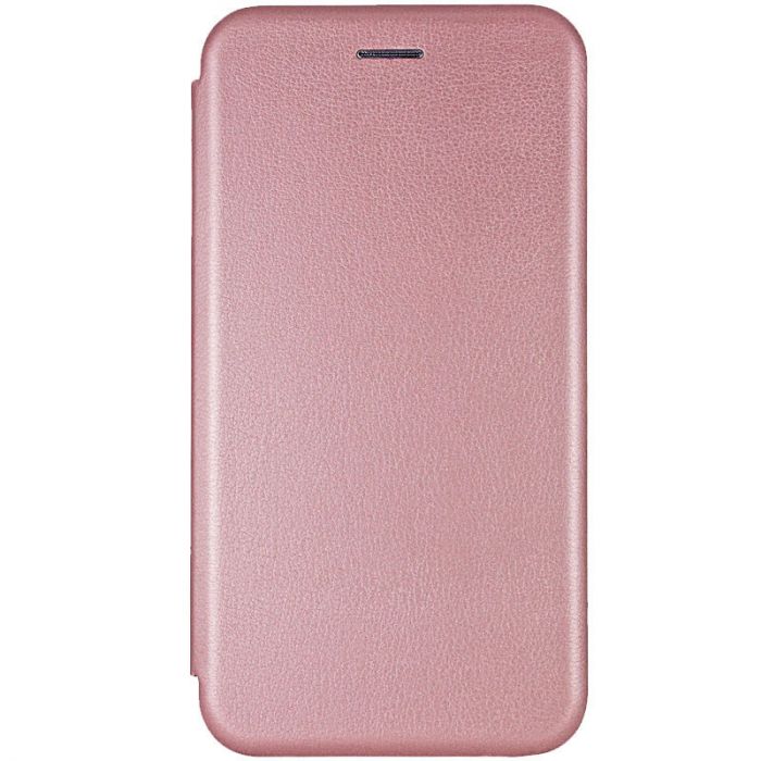 Чохол-книжка BeCover Exclusive для Tecno Spark 20C (BG7n) Pink (711251)