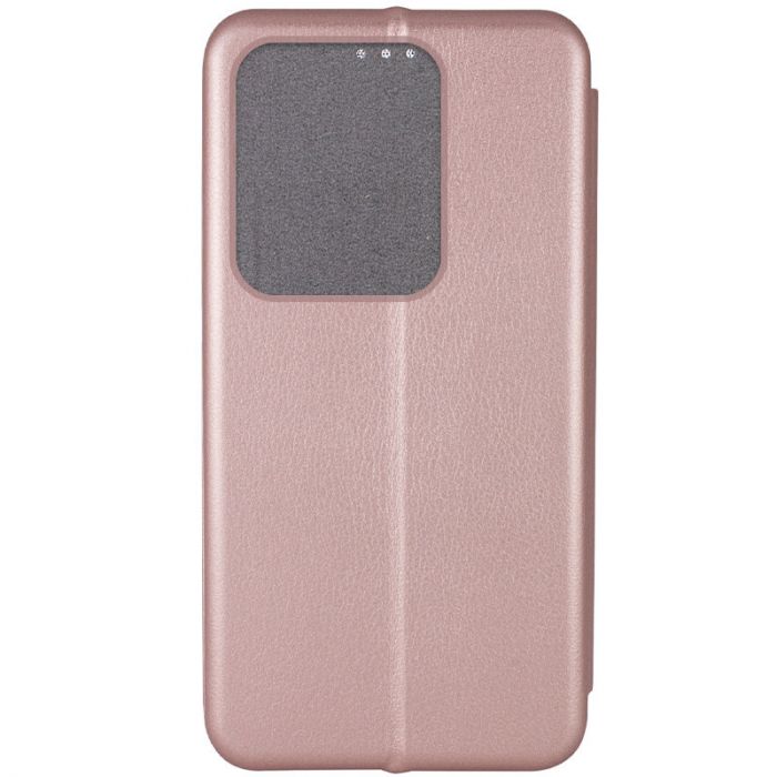 Чохол-книжка BeCover Exclusive для Tecno Spark 20C (BG7n) Pink (711251)