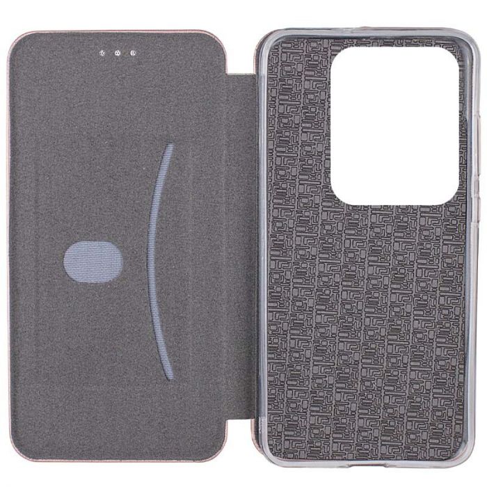 Чохол-книжка BeCover Exclusive для Tecno Spark 20C (BG7n) Pink (711251)