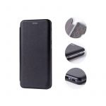 Чохол-книжка BeCover Exclusive для Infinix Smart 8 Plus (X6526) Black (711259)