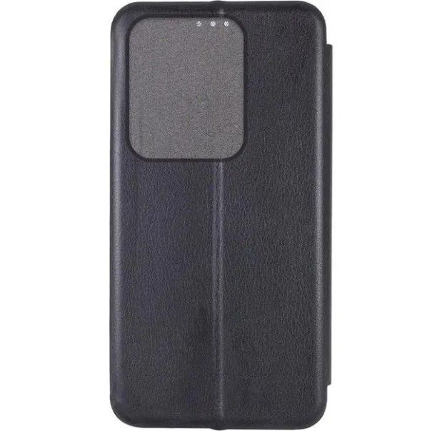 Чохол-книжка BeCover Exclusive для Infinix Smart 8 Plus (X6526) Black (711259)