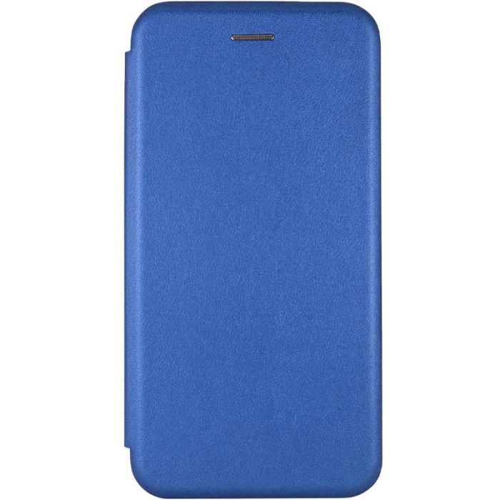 Чохол-книжка BeCover Exclusive для Infinix Smart 8 Plus (X6526) Blue (711260)