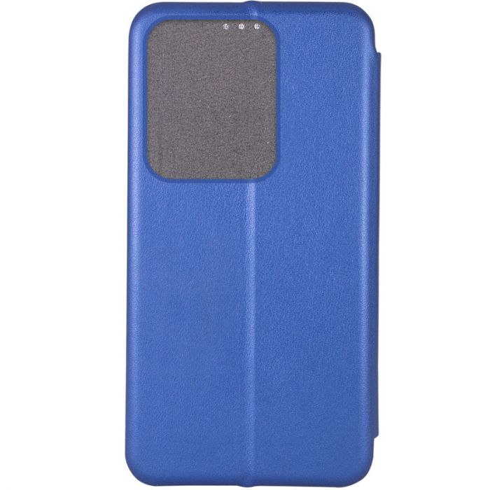 Чохол-книжка BeCover Exclusive для Infinix Smart 8 Plus (X6526) Blue (711260)