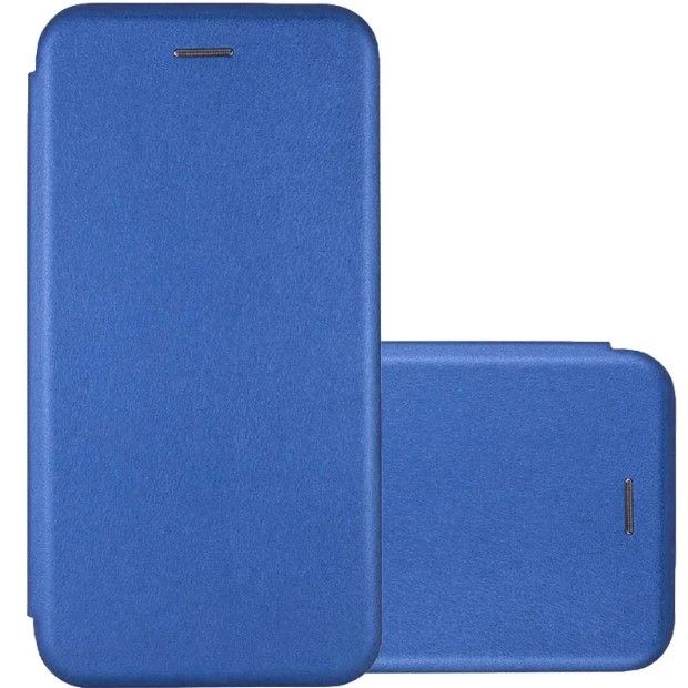 Чохол-книжка BeCover Exclusive для Infinix Smart 8 Plus (X6526) Blue (711260)