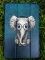 Чохол BeCover Smart Case для Samsung Galaxy Tab A9 SM-X115 8.7" Elephant (711268)