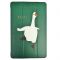 Чохол BeCover Smart Case для Samsung Galaxy Tab A9 SM-X115 8.7" Goose (711269)