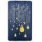 Чохол BeCover Smart Case для Samsung Galaxy Tab A9 SM-X115 8.7" Night Light (711271)