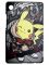 Чохол BeCover Smart Case для Samsung Galaxy Tab A9 SM-X115 8.7" Pikachu (711272)