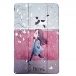 Чохол BeCover Smart Case для Samsung Galaxy Tab A9 SM-X115 8.7" Walk (711275)