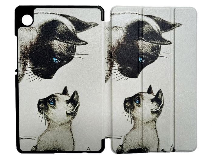 Чохол BeCover Smart Case для Samsung Galaxy Tab A9 Plus SM-X210/SM-X215/SM-X216 11.0" Cat (711277)