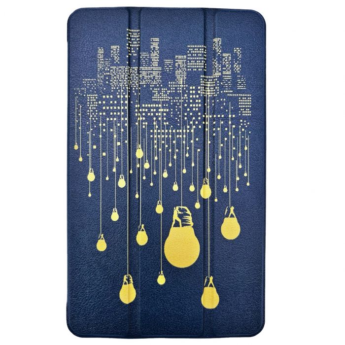 Чохол BeCover Smart Case для Samsung Galaxy Tab A9 Plus SM-X210/SM-X215/SM-X216 11.0" Night Light (711281)