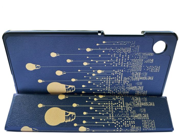 Чохол BeCover Smart Case для Samsung Galaxy Tab A9 Plus SM-X210/SM-X215/SM-X216 11.0" Night Light (711281)