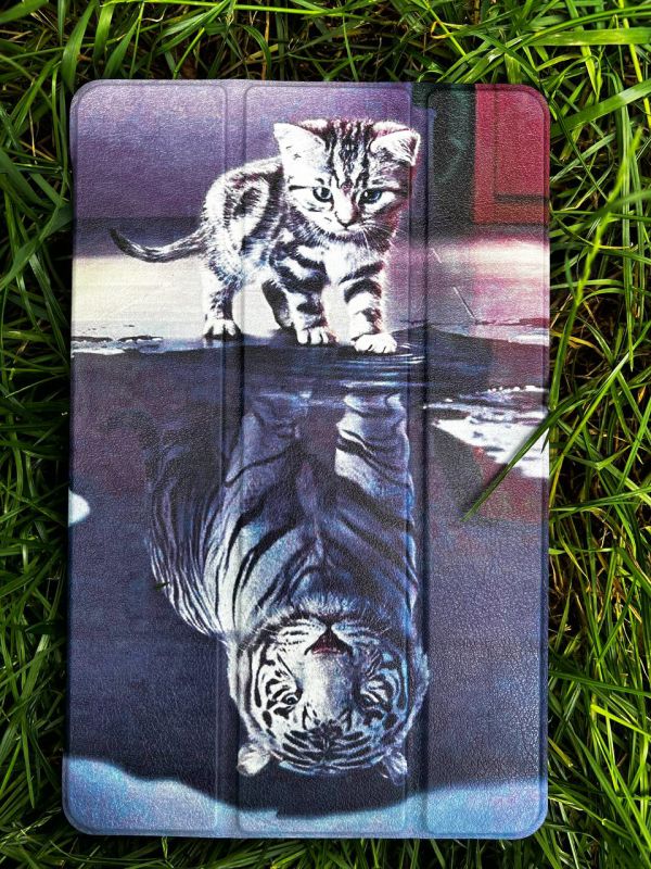 Чохол BeCover Smart Case для Samsung Galaxy Tab A9 Plus SM-X210/SM-X215/SM-X216 11.0" Predator (711283)