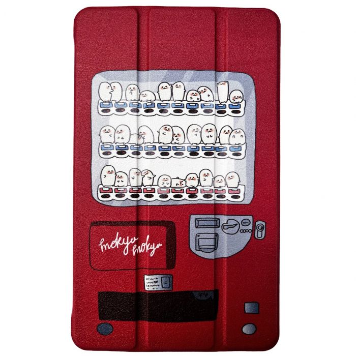 Чохол BeCover Smart Case для Samsung Galaxy Tab A9 Plus SM-X210/SM-X215/SM-X216 11.0" Vending Machine (711284)