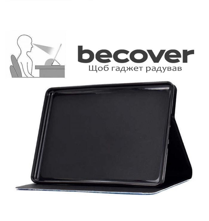Чохол BeCover Smart Case для Samsung Galaxy Tab S6 Lite (2024) 10.4" P620/P625/P627 Elephant (711288)
