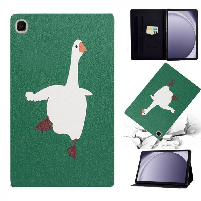 Чохол BeCover Smart Case для Samsung Galaxy Tab S6 Lite (2024) 10.4" P620/P625/P627 Goose (711289)