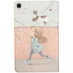 Чохол BeCover Smart Case для Samsung Galaxy Tab S6 Lite (2024) 10.4" P620/P625/P627 Walk (711295)