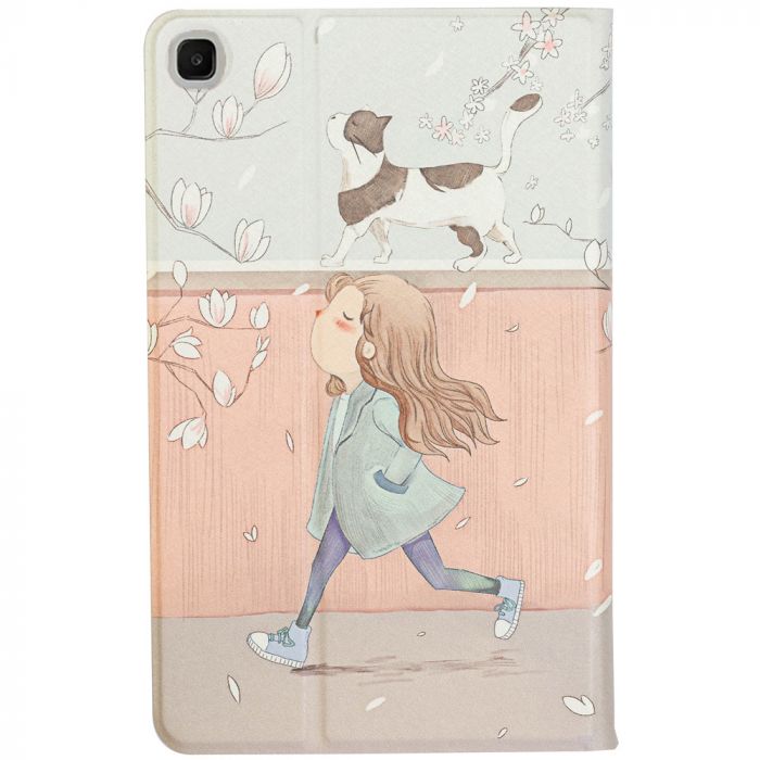 Чохол BeCover Smart Case для Samsung Galaxy Tab S6 Lite (2024) 10.4" P620/P625/P627 Walk (711295)