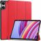 Чохол BeCover Smart Case для Xiaomi Redmi Pad Pro 12.1" Red (711303)
