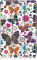 Чохол BeCover Smart Case для Xiaomi Redmi Pad Pro 12.1" Butterfly (711306)