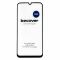 Захисне скло BeCover для Samsung Galaxy A15 4G SM-A155/A15 5G SM-A156 10D Black (711349)