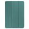 Чохол BeCover Smart Case для Apple iPad Air 11" M2 2024 Dark Green (711385)