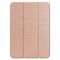 Чохол BeCover Smart Case для Apple iPad Air 11" M2 2024 Rose Gold (711388)