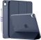 Чохол BeCover Tri Fold Hard для Apple iPad Air 11" M2 2024 Deep Blue (711413)