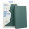 Чохол BeCover Tri Fold Hard для Apple iPad Air 11" M2 2024 Dark Green (711414)