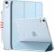 Чохол BeCover Tri Fold Hard для Apple iPad Air 11" M2 2024 Light Blue (711415)