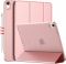 Чохол BeCover Tri Fold Hard для Apple iPad Air 11" M2 2024 Pink (711416)