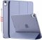 Чохол BeCover Tri Fold Hard для Apple iPad Air 11" M2 2024 Purple (711417)