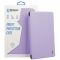 Чохол BeCover TPU Edge з кріпленням Apple Pencil для Apple iPad Air 11" M2 2024 Purple (711437)