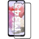 Захисне скло BeCover для Samsung Galaxy M34 5G SM-M346 Black (711445)