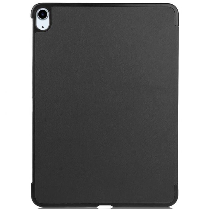 Чохол BeCover для Apple iPad Air 13" M2 2024 Black (711448)