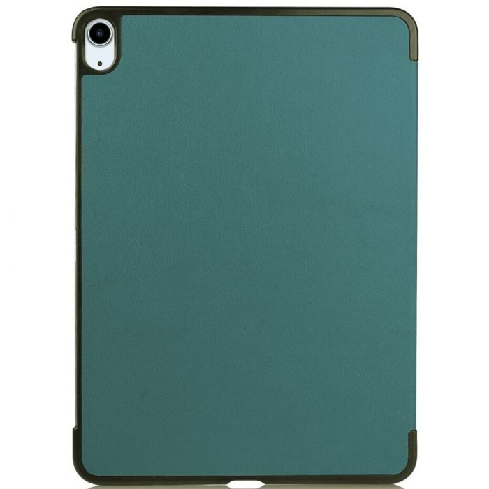 Чохол BeCover для Apple iPad Air 13" M2 2024 Dark Green (711450)