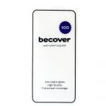 Захисне скло BeCover для Samsung Galaxy S23 SM-S911 10D Black (711517)
