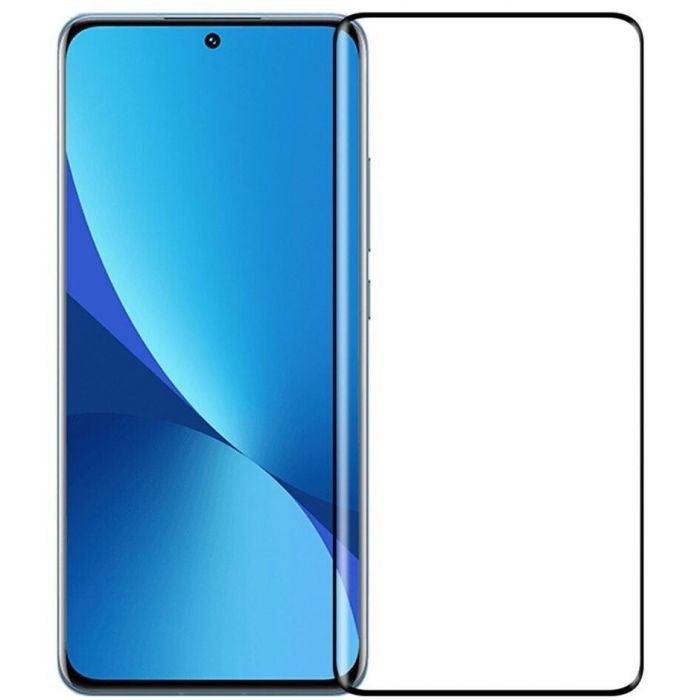 Захисне скло BeCover для Xiaomi Redmi 13/13x Black (711524)