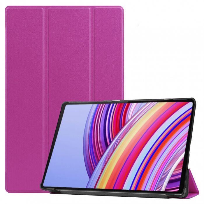 Чохол-книжка BeCover Smart Case для Xiaomi Poco Pad 12.1" Purple (711559)