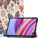 Чохол-книжка BeCover Smart Case для Xiaomi Poco Pad 12.1" Butterfly (711567)