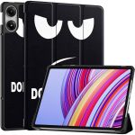 Чохол-книжка BeCover Smart Case для Xiaomi Poco Pad 12.1" Don`t Touch (711568)