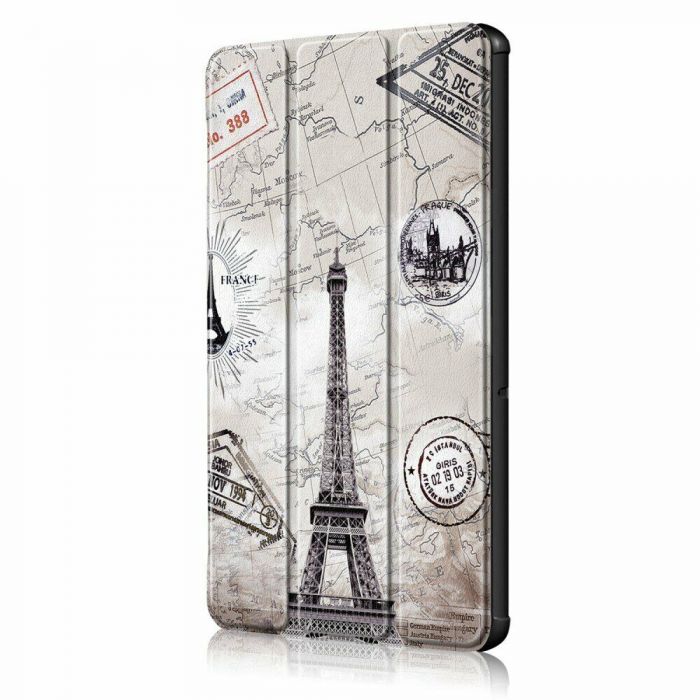 Чохол-книжка BeCover Smart Case для Xiaomi Poco Pad 12.1" Paris (711571)