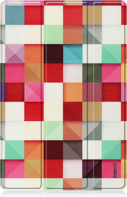 Чохол-книжка BeCover Smart Case для Xiaomi Poco Pad 12.1" Square (711573)