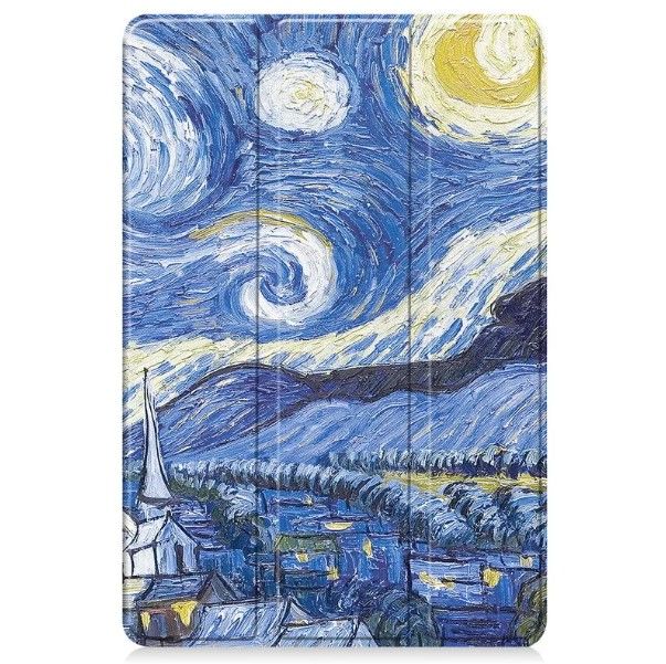 Чохол-книжка BeCover Smart Case для Xiaomi Poco Pad 12.1" Night (711575)