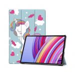 Чохол-книжка BeCover Smart Case для Xiaomi Poco Pad/Poco Pad M1 12.1" Unicorn (711576)