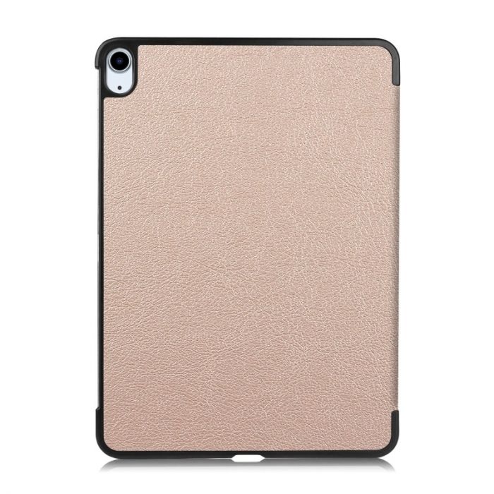 Чохол-книжка BeCover Smart Case для Apple iPad Air 11" M2/M3 (2024/2025) Pink (711595)