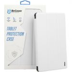 Чохол-книжка BeCover Smart Case для Apple iPad Air 11" M2/M3 (2024/2025) White (711597)