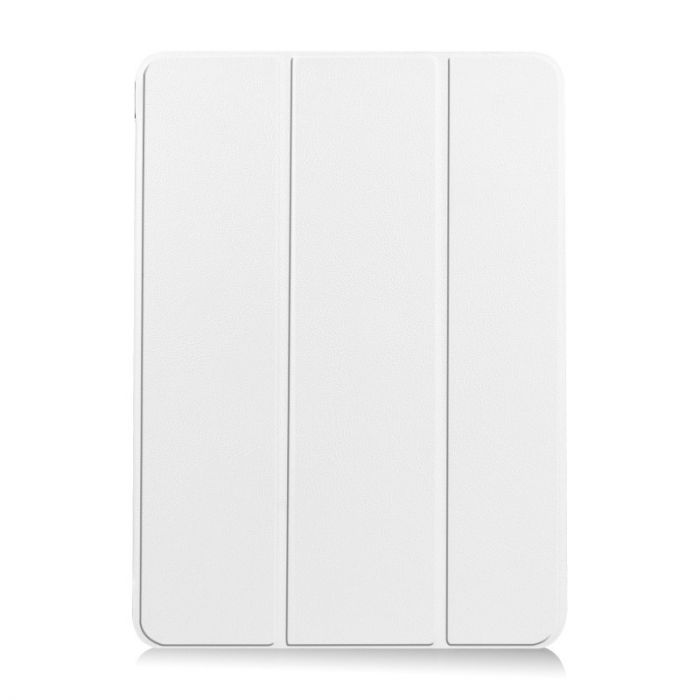 Чохол-книжка BeCover Smart Case для Apple iPad Air 11" M2/M3 (2024/2025) White (711597)