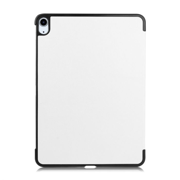 Чохол-книжка BeCover Smart Case для Apple iPad Air 11" M2/M3 (2024/2025) White (711597)